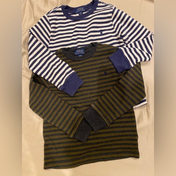 Ralph Lauren Other - Ralph lauren long sleeves